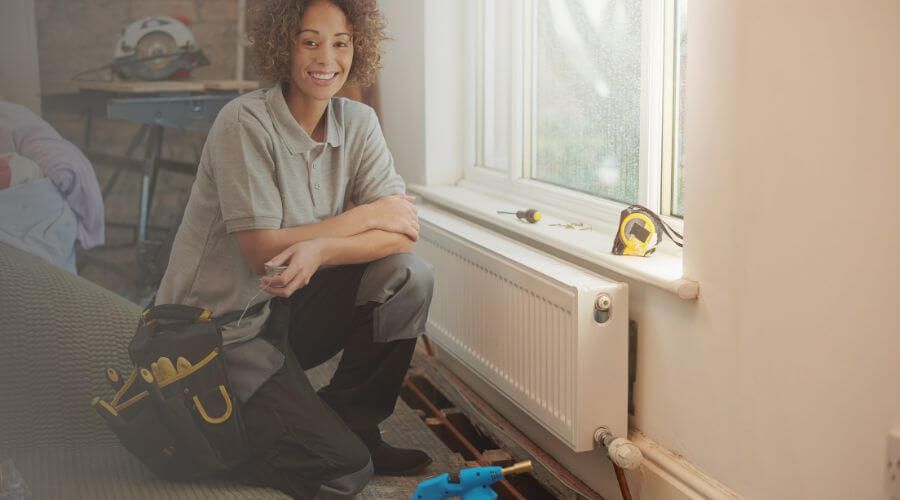 Professional Leak Detection in Poolville, TX