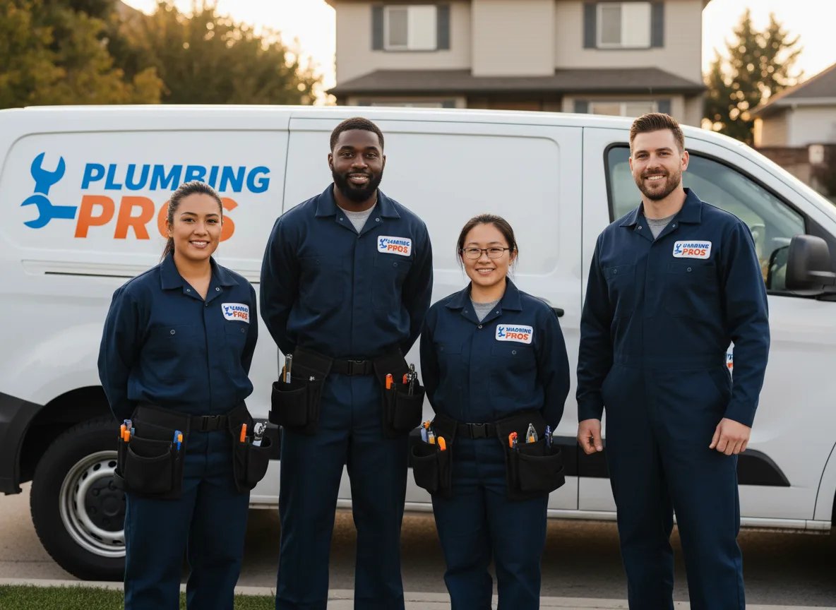 Water Heater Repair company in Poolville, TX